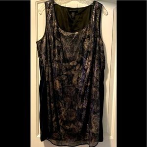 Plus size MUST HAVE…great with a pair of jeans and pumps